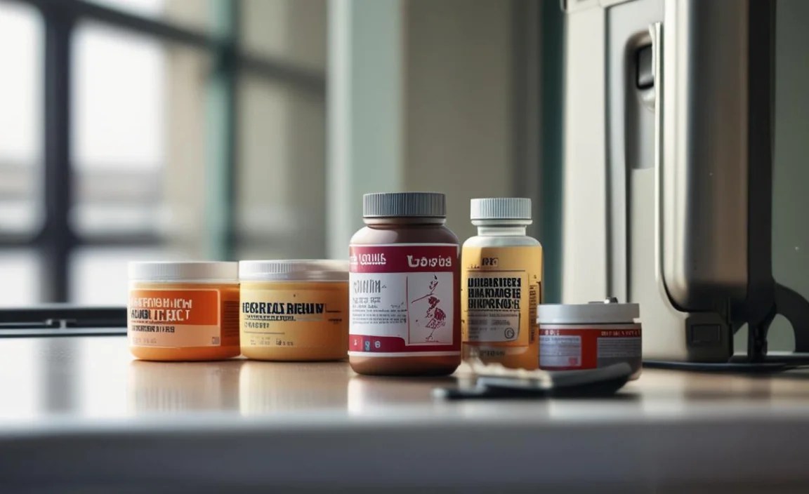 Risks And Benefits Of Checking Supplements