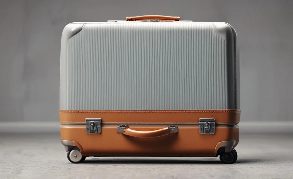 Rolling Duffel Bag