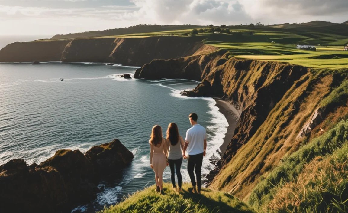 Romantic Accommodation Options