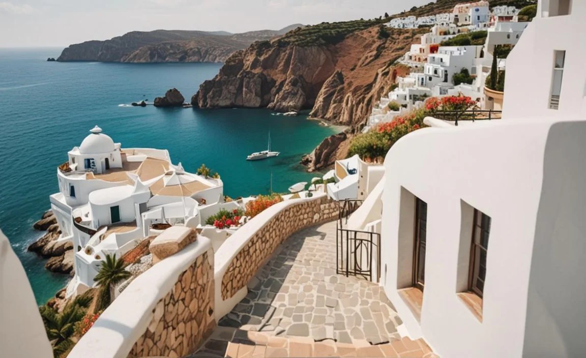 Romantic Cretan Experiences: