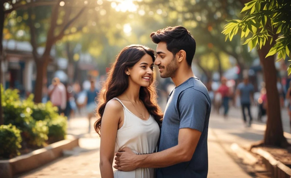 Romantic Escapes & Serene Settings