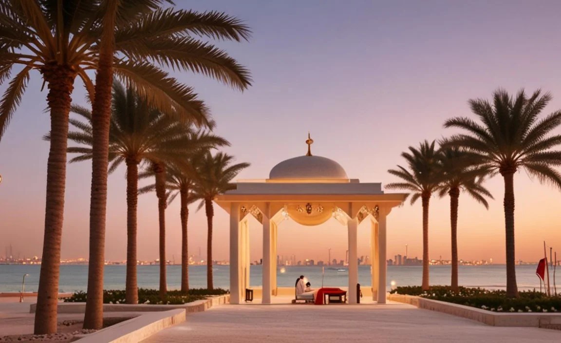 Romantic Hotel Experiences