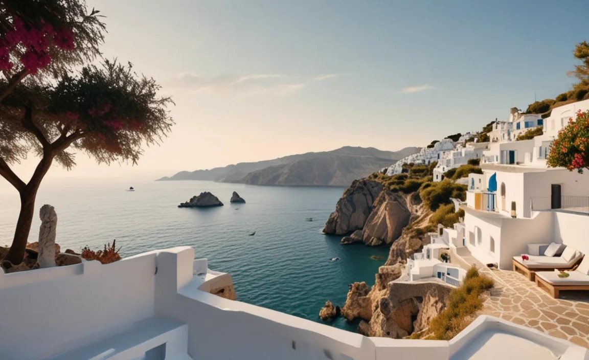 Romantic Zakynthian Experiences: