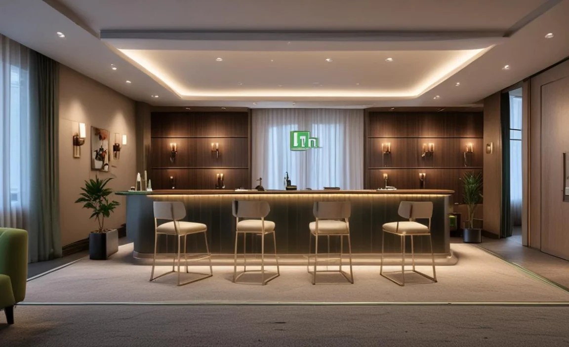 Room Rates And Other Essential Information