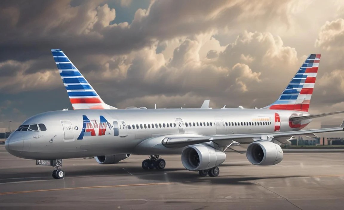 Rules For American Airlines Flight Check-In