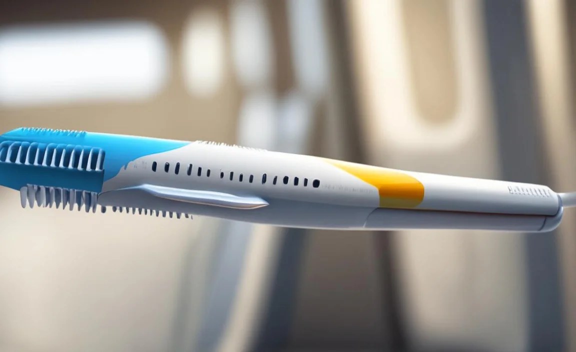 Rules For Carrying Toothpaste On A Plane
