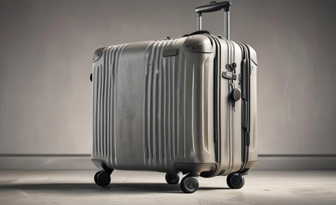Rules For Measuring Luggage At Home