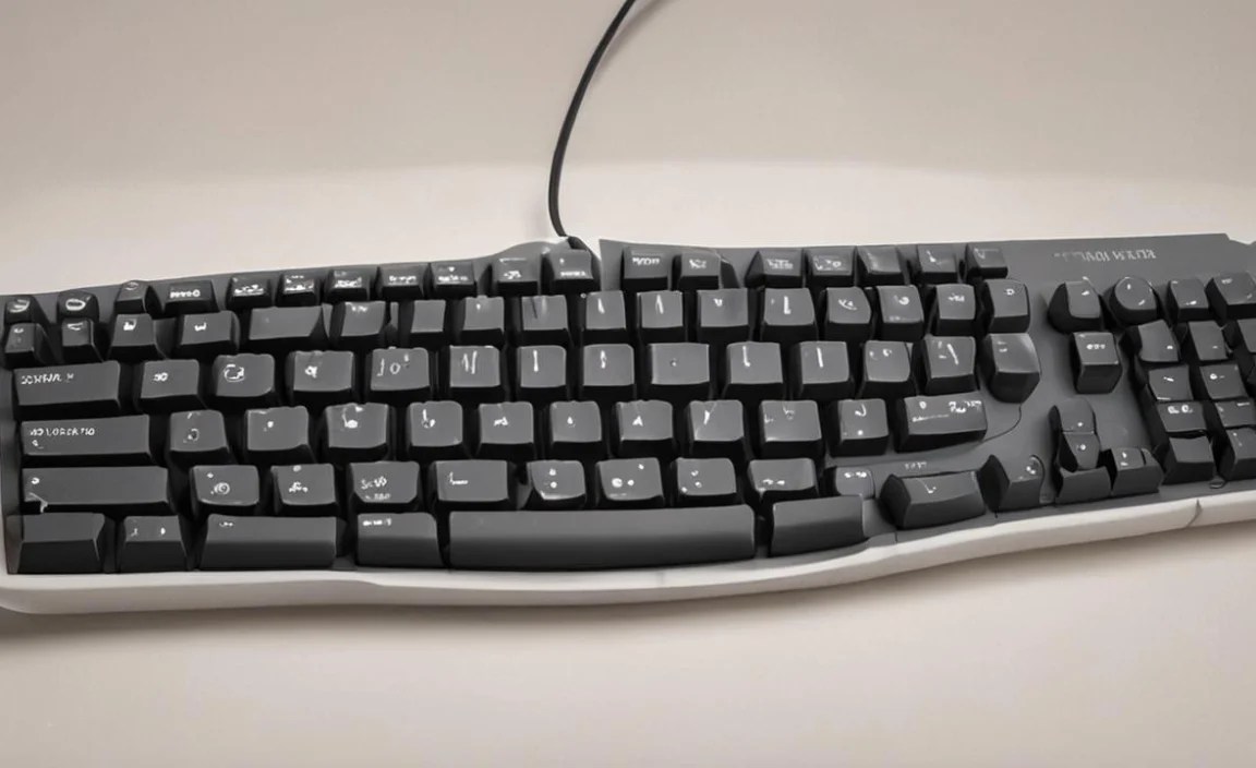 Safeguarding Your Keyboard In Checked Luggage