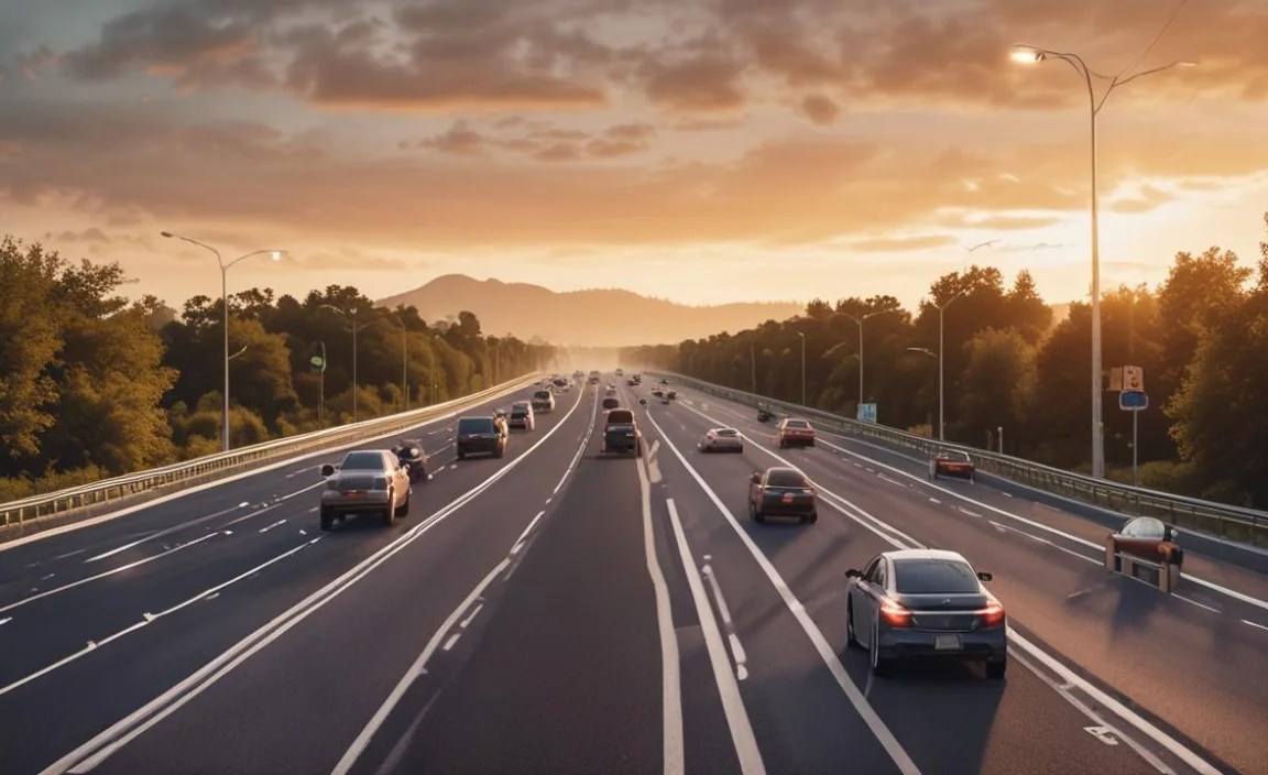 Safely Travel In Your Car