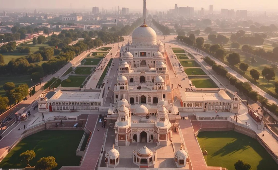 Safety and Etiquette on Agra’s Streets