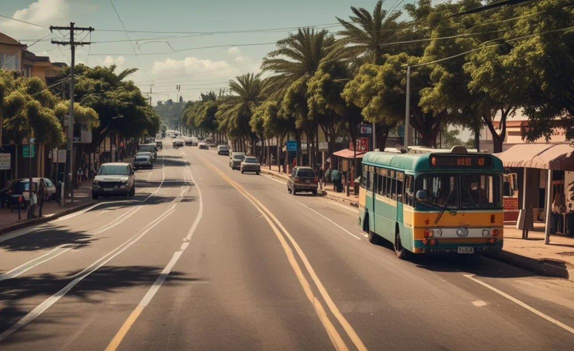 Safety and Preparedness on the Road