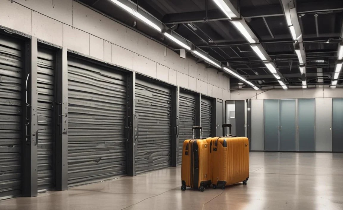Safety And Security Measures