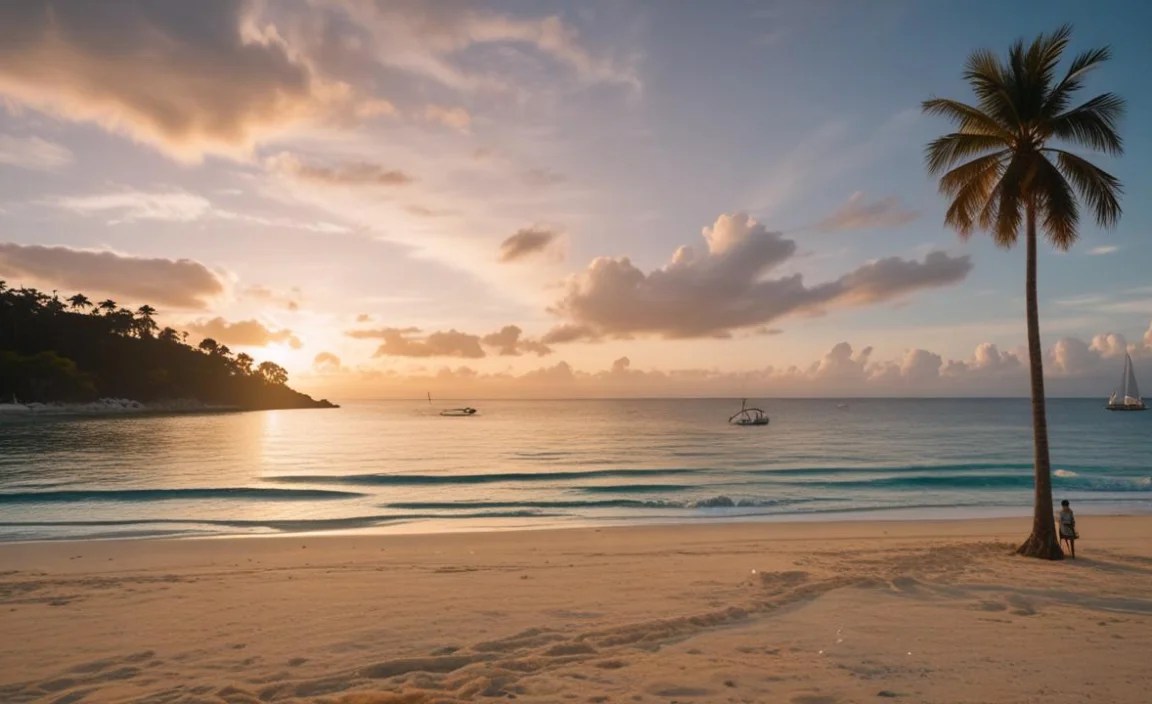 Safety and Well-being on Boracay