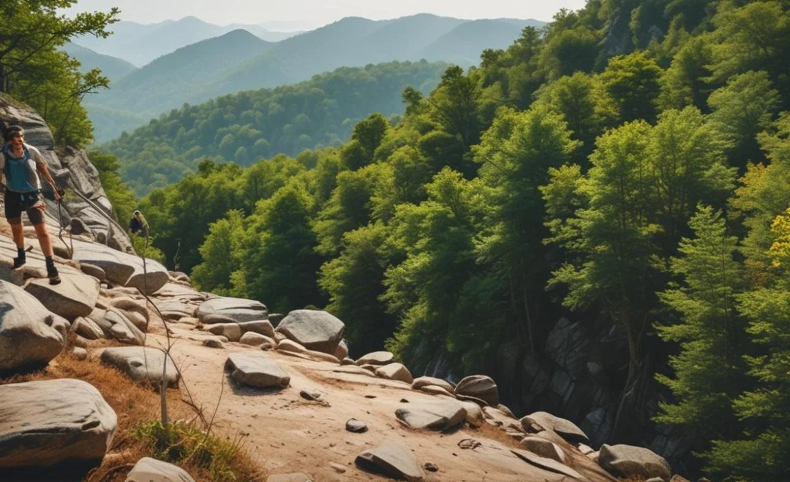 Safety First: Tips for a Stress-Free Walk