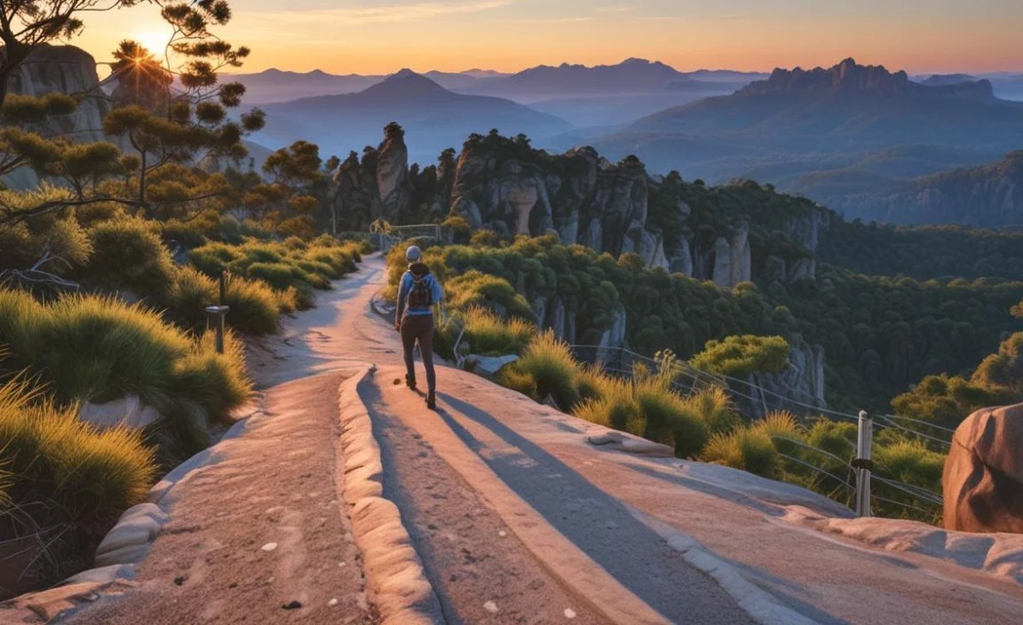 Safety First: Using Maps for Peace of Mind