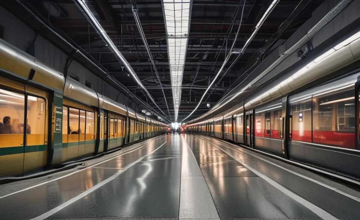 Safety in Specific Austrian Destinations