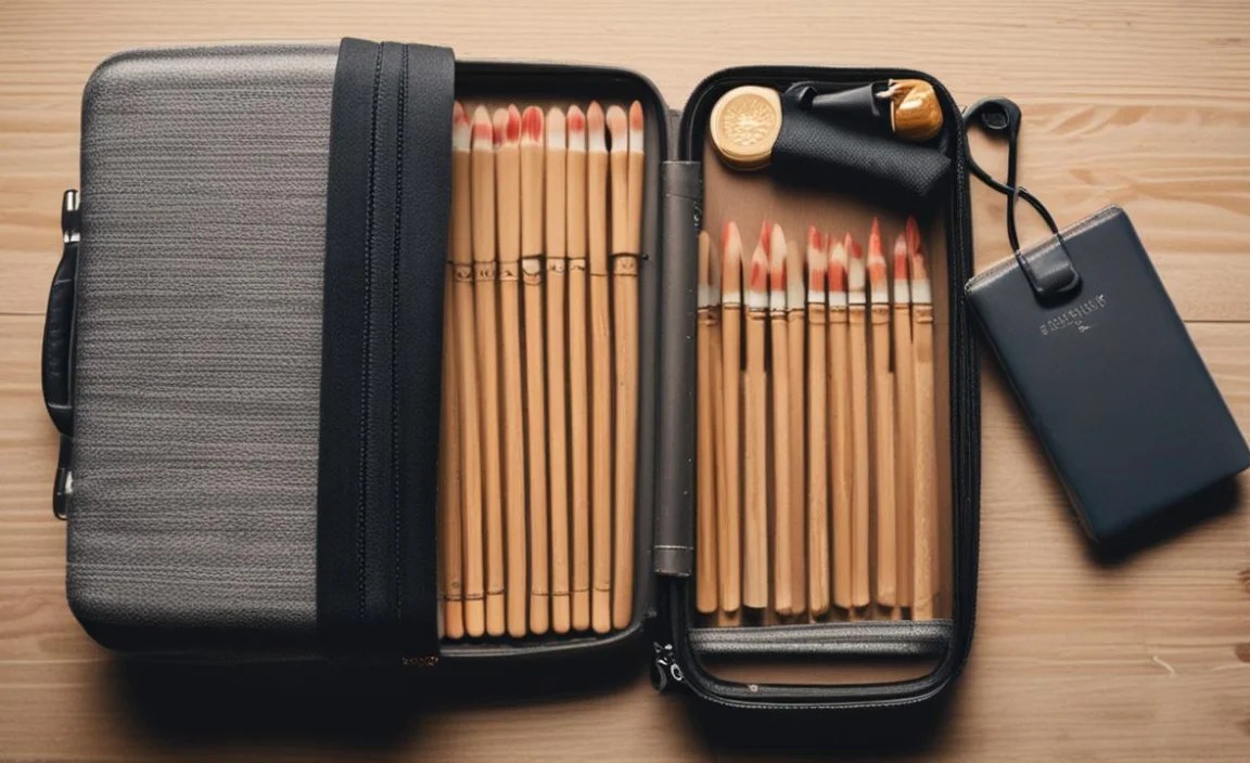 Safety Matches Vs. Strike Everywhere Matches