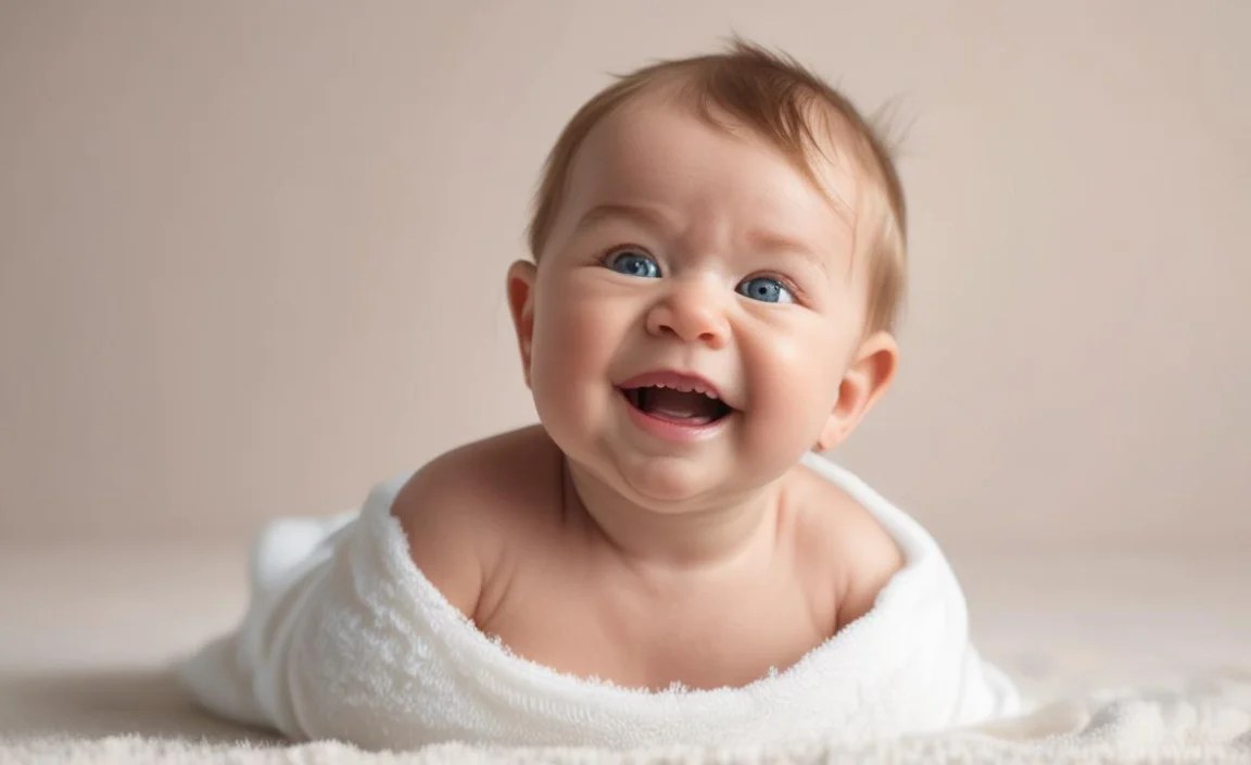 Safety Tips For Changing Your Baby’s Diaper