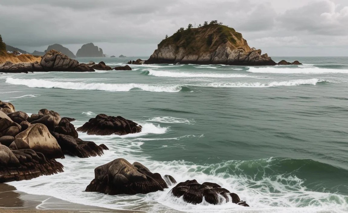 Safety Tips for Exploring Islands