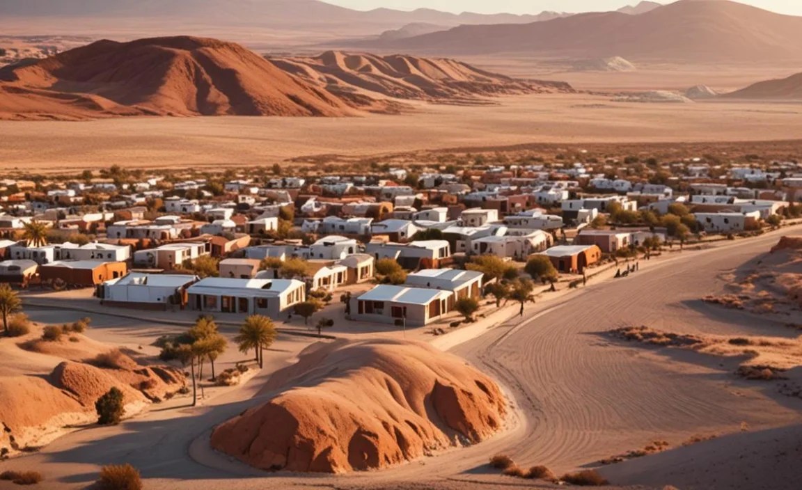 Salar de Atacama: The Vast Salt Flat