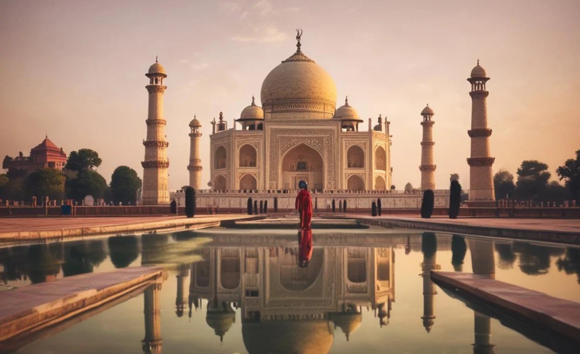 Sample 3-Day Romantic Itinerary:
