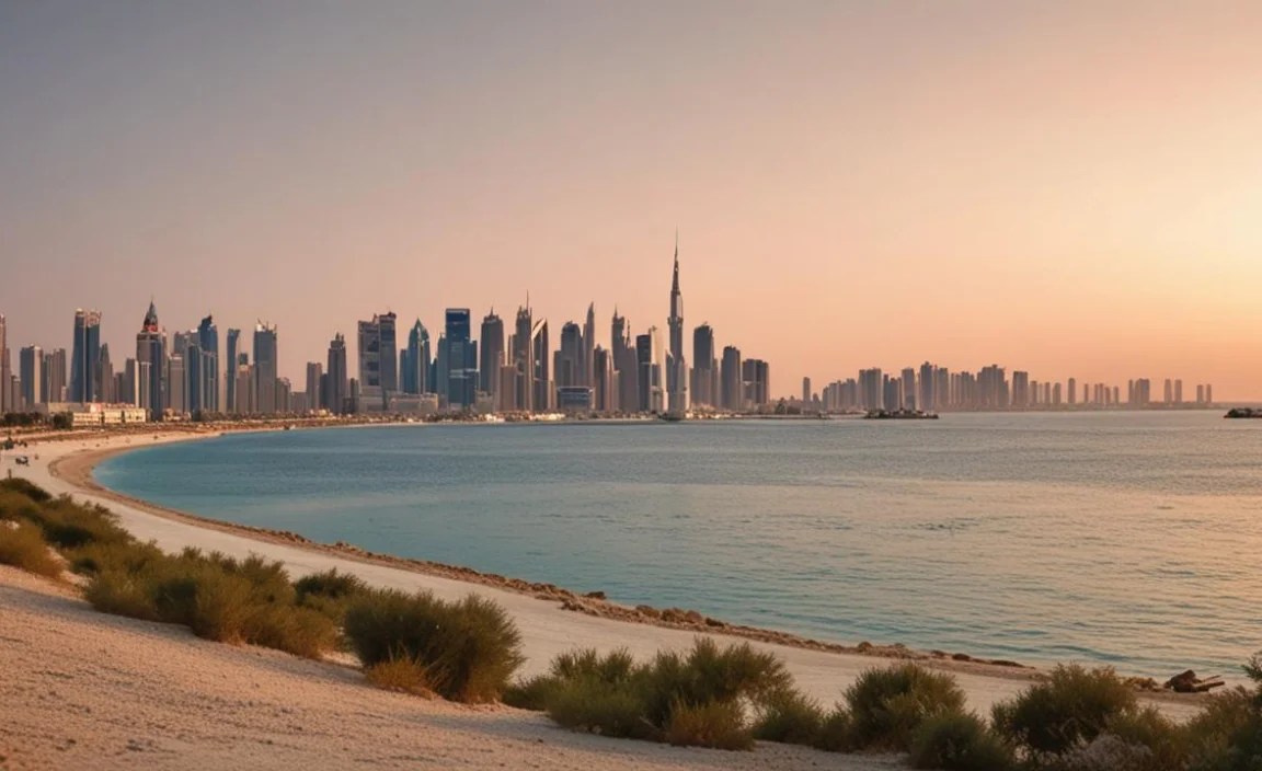 Sample 7-Day Itinerary: Exploring Bahrain’s Highlights