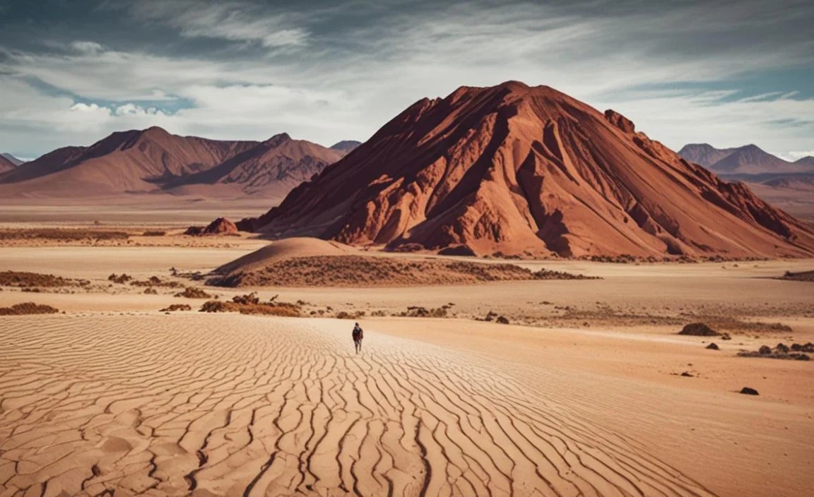 Sample Accessible Atacama Itinerary (3 Days)