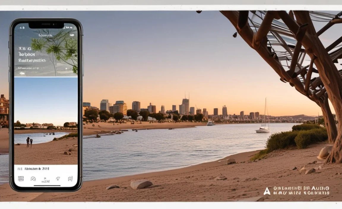 Sample Adelaide Summer Itinerary (5 Days)