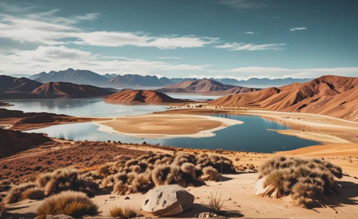 Sample Bolivia Summer Itinerary: 10 Days