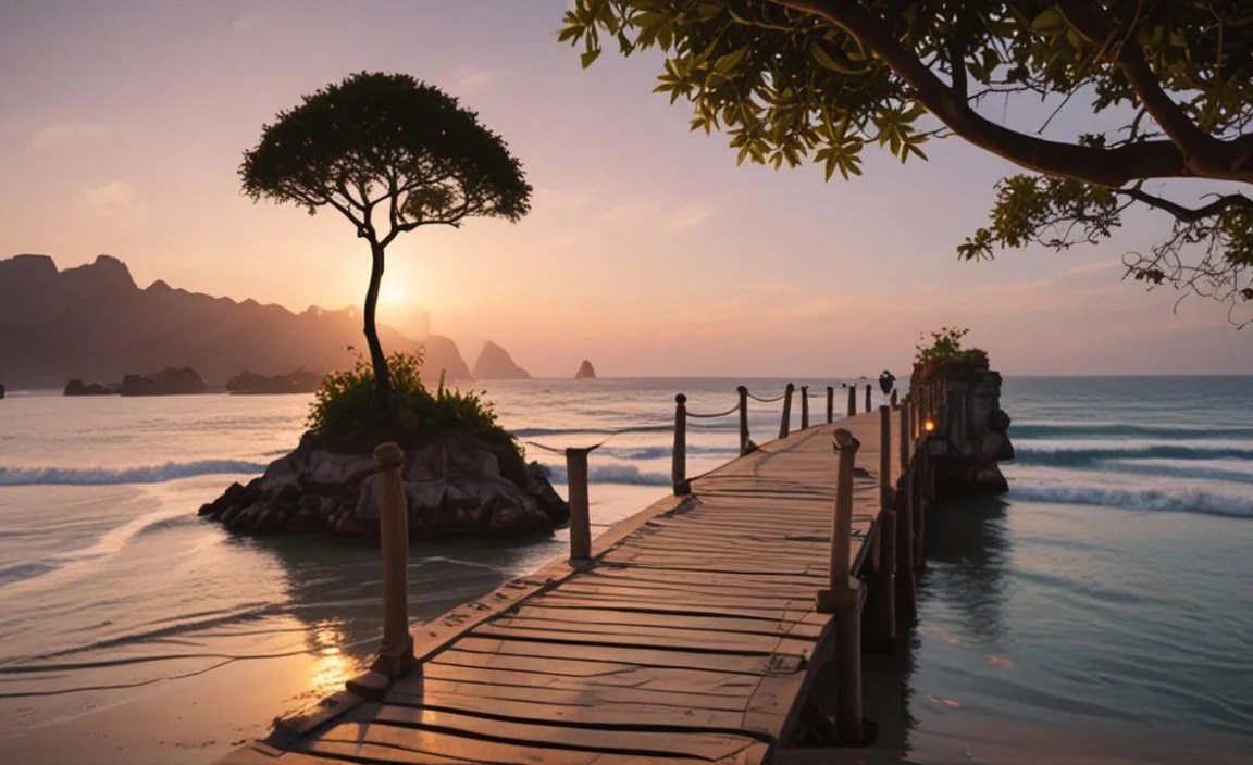 Sample Budget Breakdown (Per Couple, Per Day – Excluding Flights):