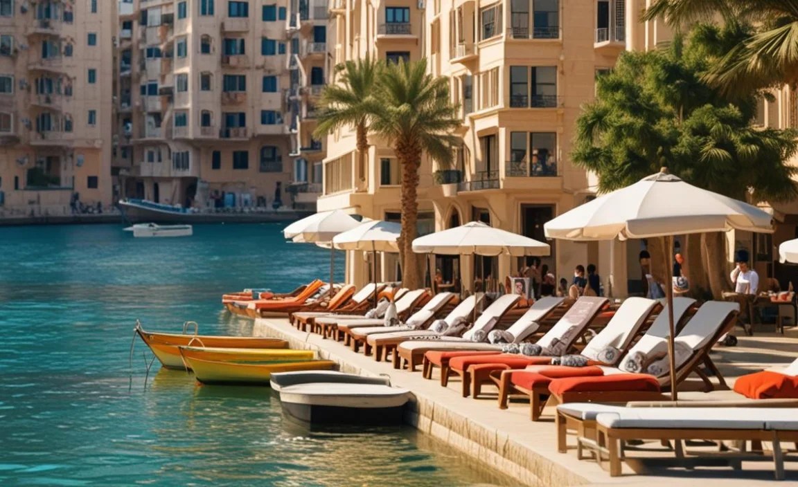 Sample Budget Itinerary: One Day in Beirut