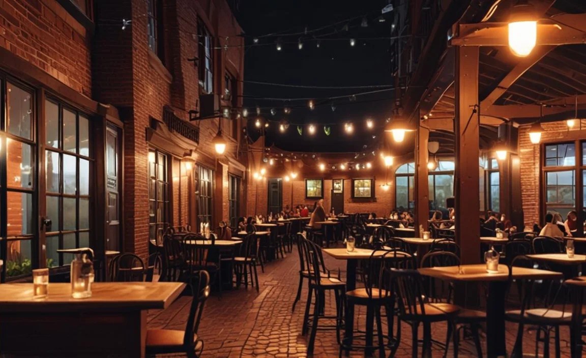 Sample Itineraries: Crafting Your Perfect Appalachian Evening