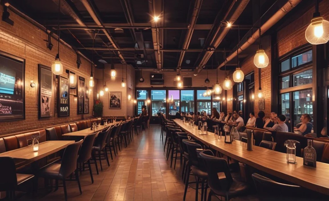 Sample Itinerary: A Relaxed Adelaide Evening