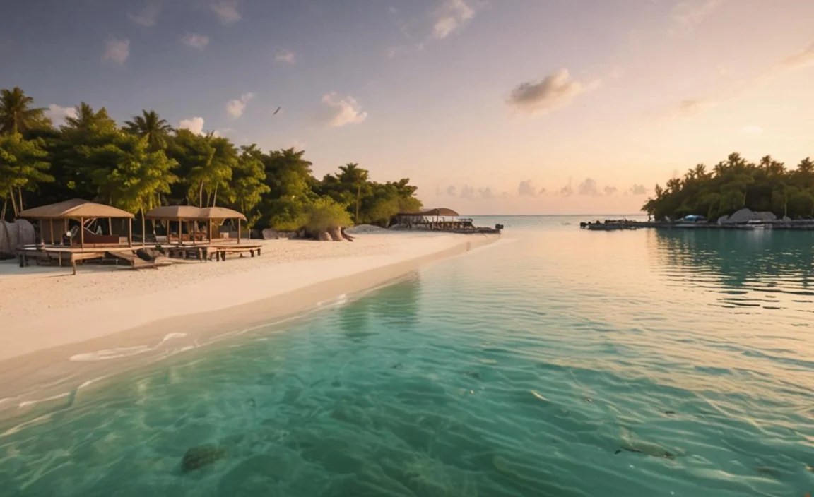 Sample Itinerary Idea (7-10 Days):