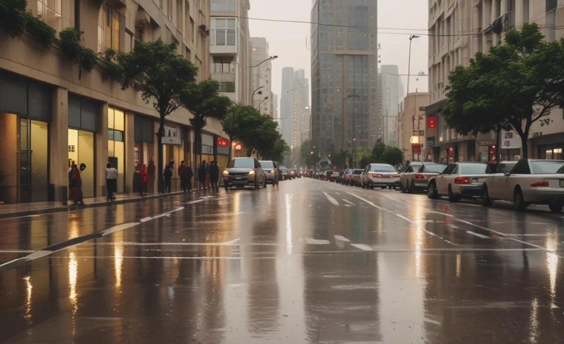 Sample Itinerary: One Rainy Day in Beirut