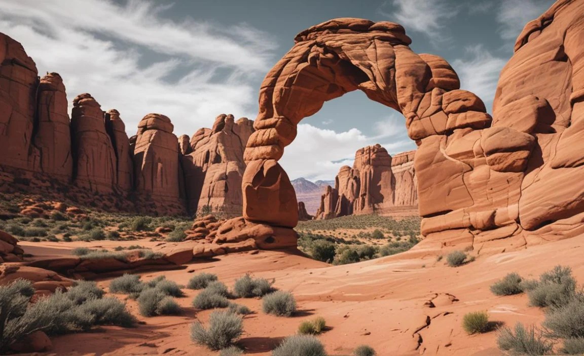 Sample Packing List for a Day Hike:
