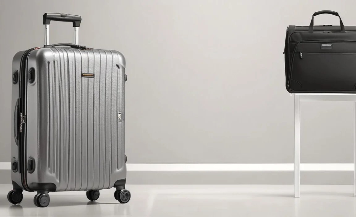 Samsonite vs. American Tourister: Cost