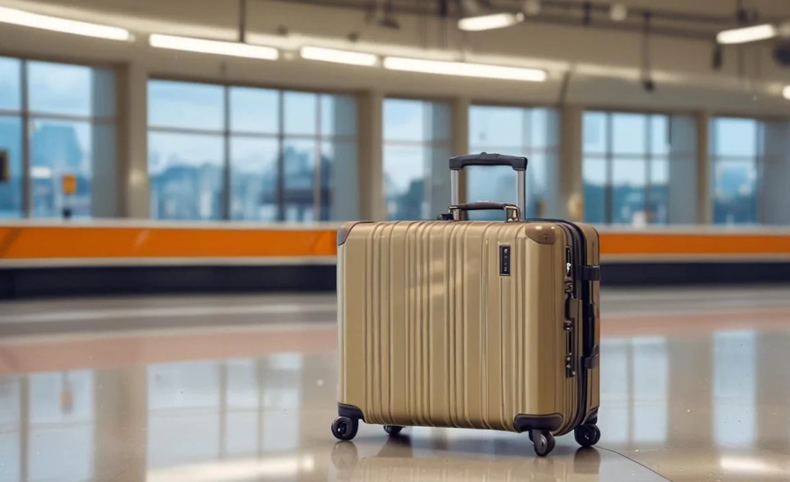 Samsonite’s Carry-On Suitcase Options