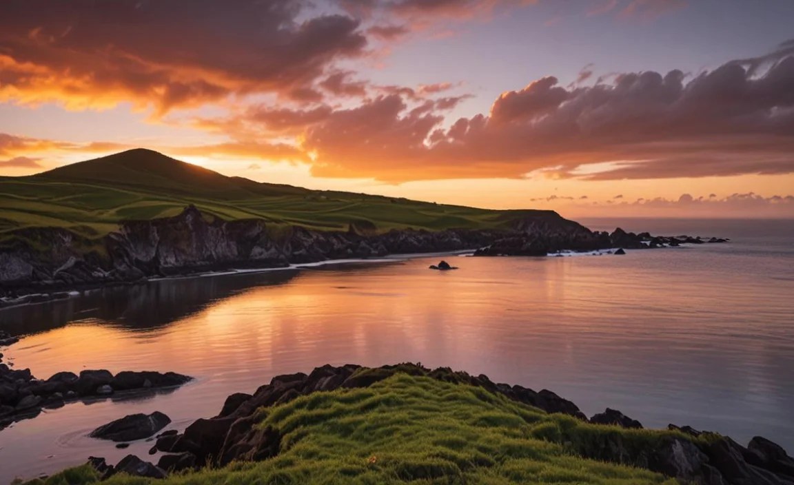 São Miguel Island