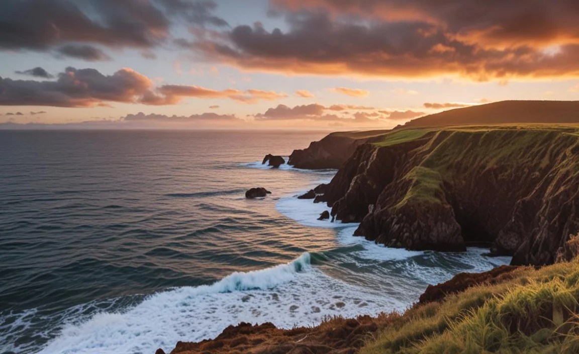 São Miguel Island