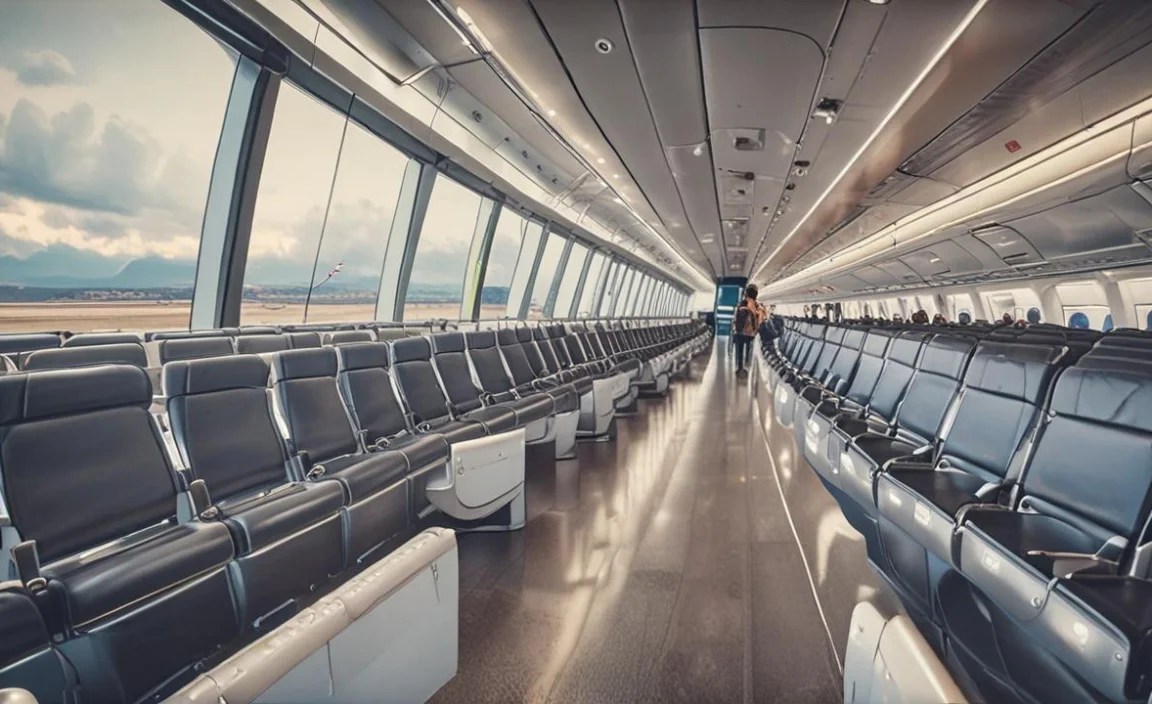 Saving Money On Airfare