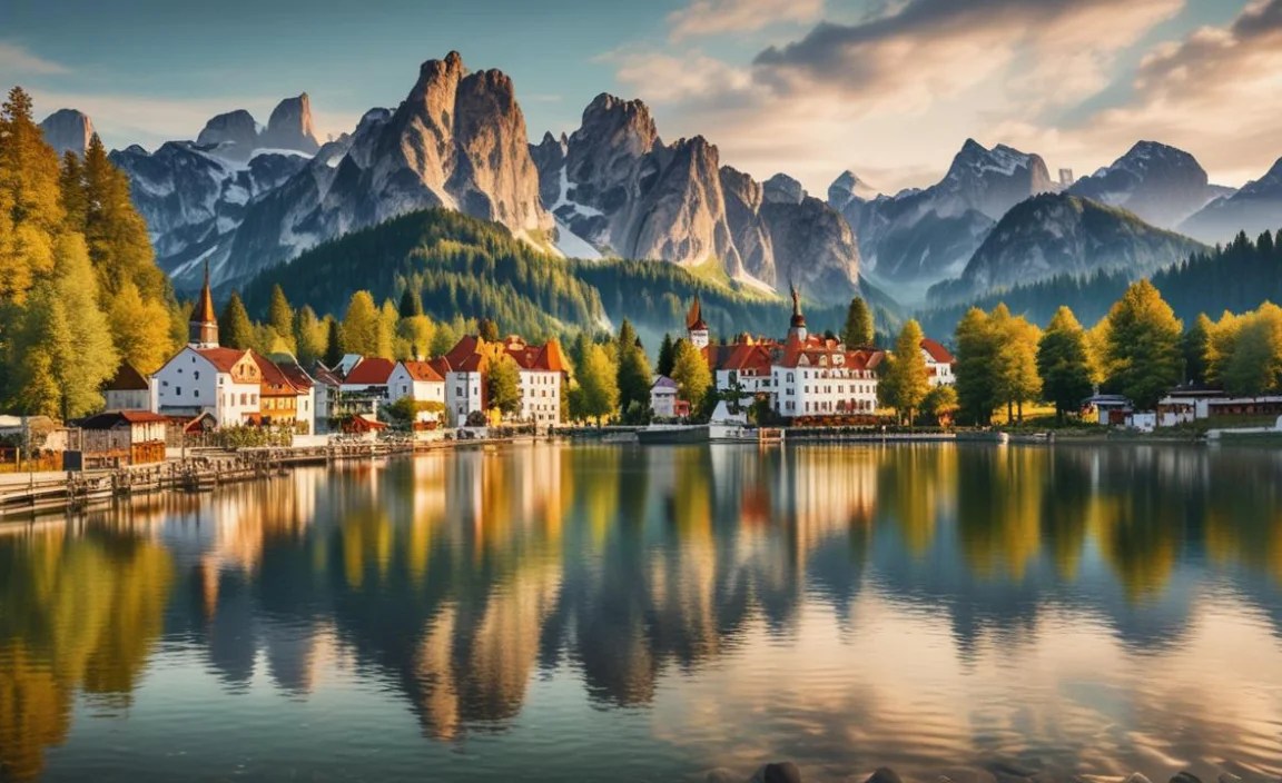 Savoring Bavaria: Delicious and Budget-Friendly Dining