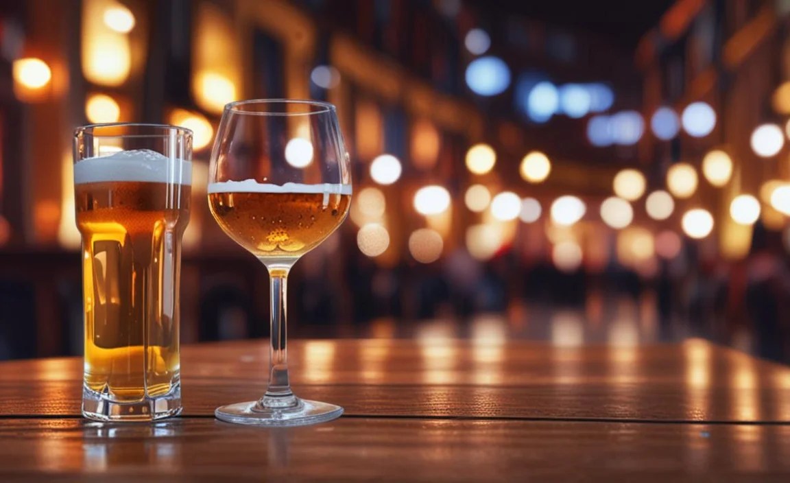 Savoring Culinary Delights at Evening Restaurants