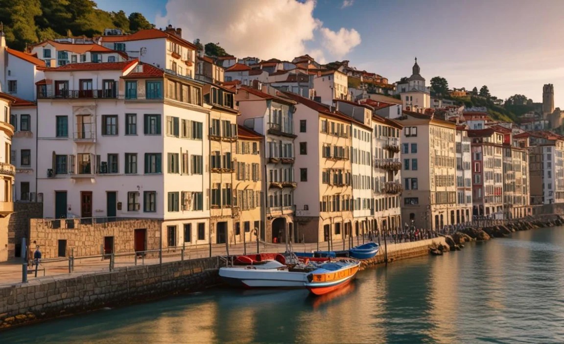 Savoring Local Flavors: Culinary Adventures