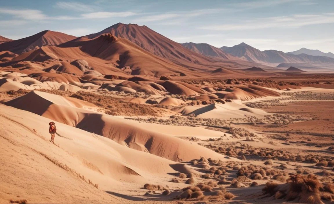 Scenario 1: The Luxury Seeker