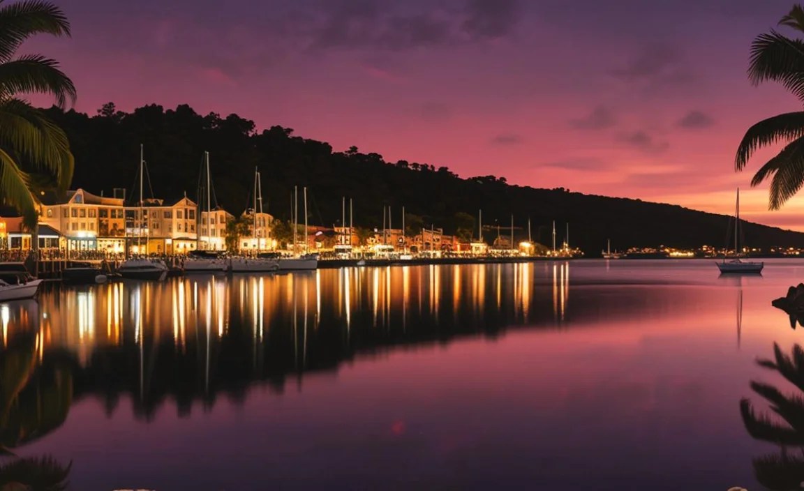 Scenic Sunset Experiences