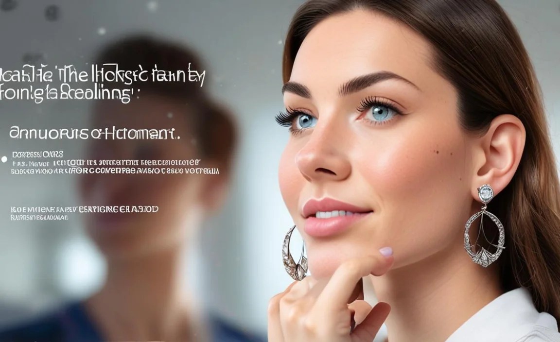 Screening Procedures For Earrings