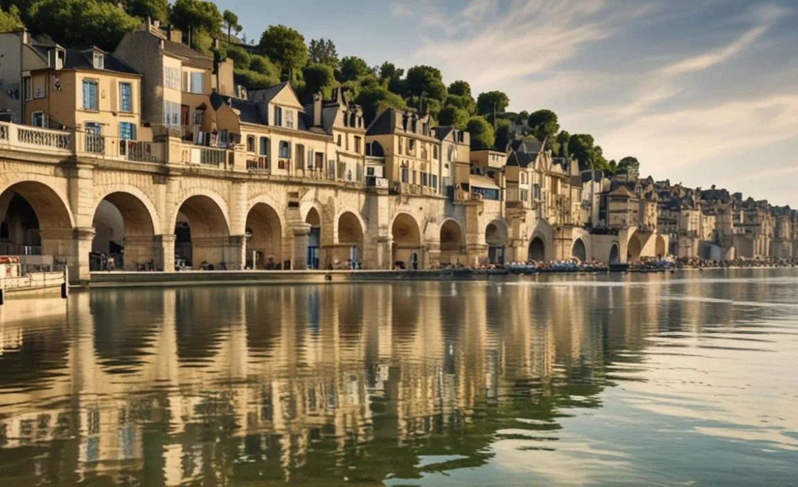 Seasonal Considerations for Day Trips