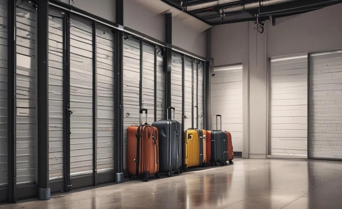 Security Measures And Insurance Coverage Provided