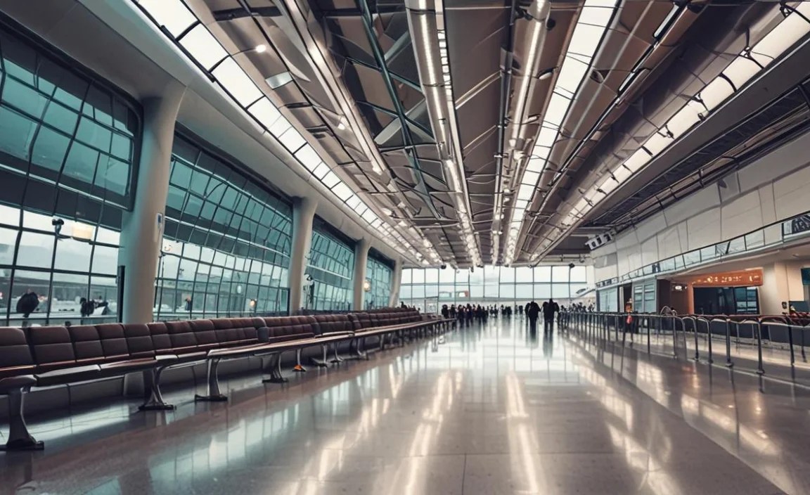 Security Screening Processes